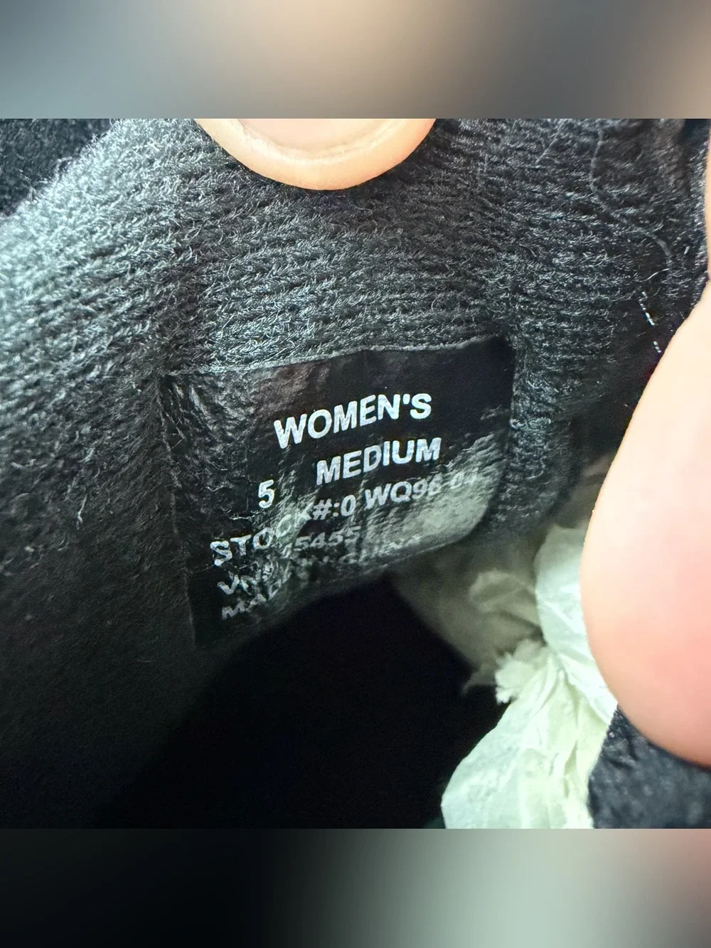 Women’s L.L. Bean Suede Boots
